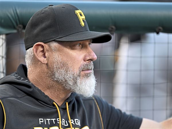 With shortened spring ahead, Derek Shelton focusing on the many  competitions at hand for Pirates