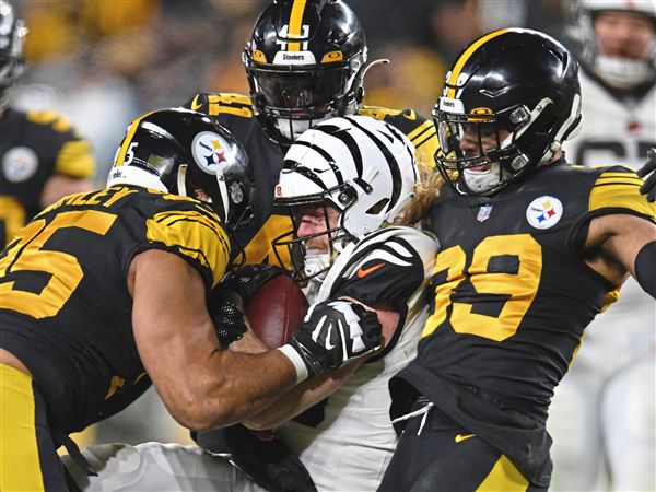 Brian Batko's Steelers chat transcript: 05.15.23