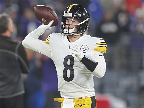 The Pittsburgh Steelers are still alive after last-minute 16-13