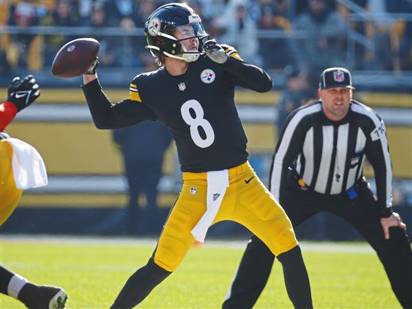 Ray Fittipaldo's Steelers chat transcript: 01.24.23