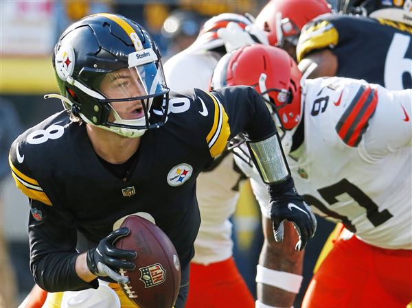 Gerry Dulac's Steelers chat transcript: 09.13.23