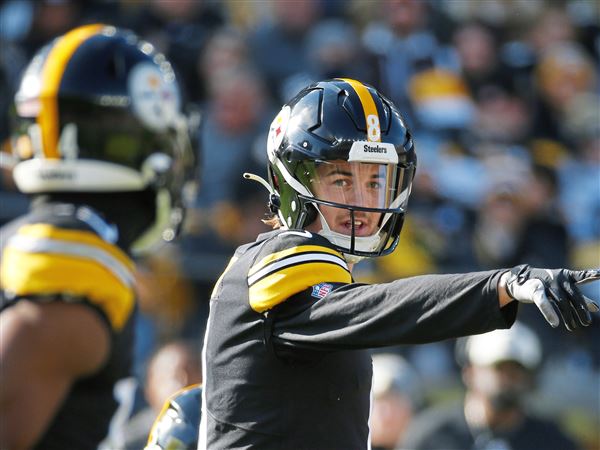 Brian Batko's Steelers mailbag: What's the best-case (and worst-case)  scenario for this team?