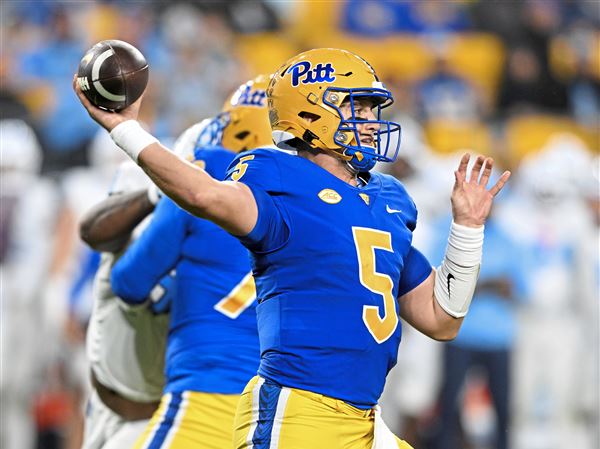 Pitt football: Why the Panthers see North Carolina game as chance