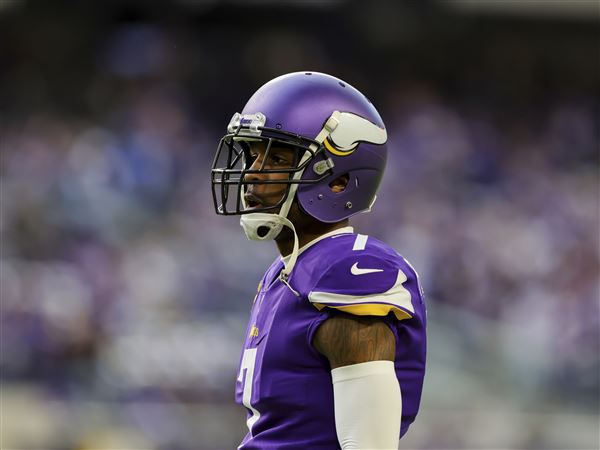 Ex-Vikings CB Patrick Peterson a 'Liability' in 2023: Analyst