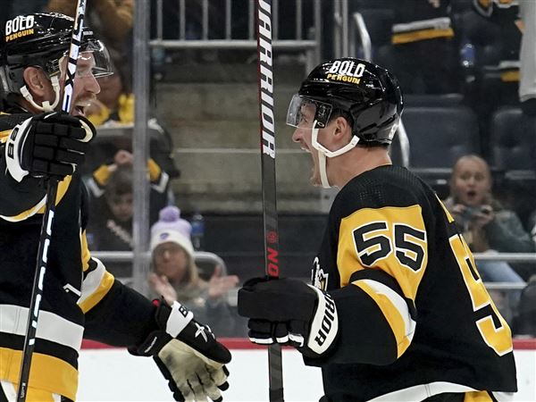 List of Bruins fixes is short and simple after Game 1 rout