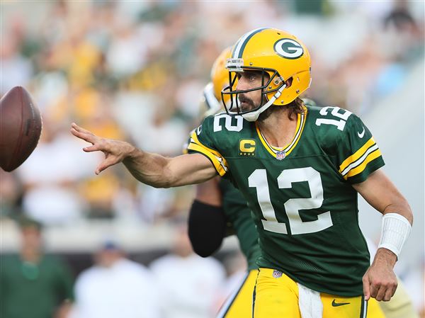 State of the 2021 Green Bay Packers: Aaron Rodgers dilemma has