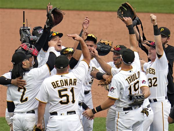 Early success from the Buccos leading to jump in excitement and sales - CBS  Pittsburgh