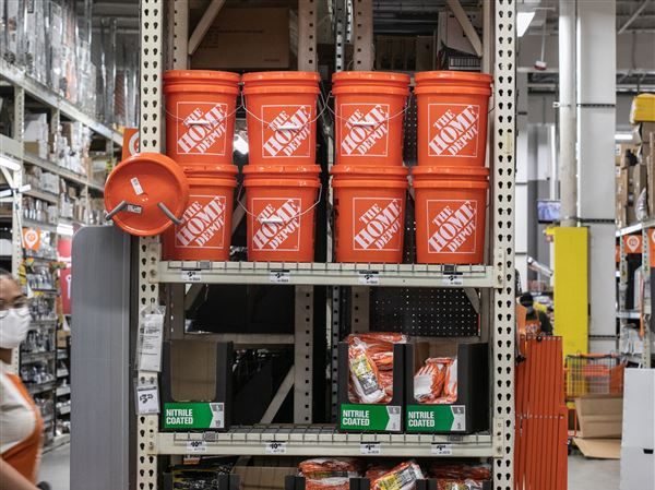 Home Depot boosts worker pay as profits rise