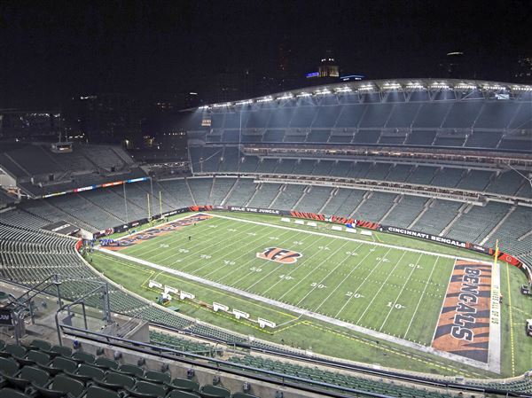 Postponed Bills-Bengals game won't be completed this week, NFL announces 