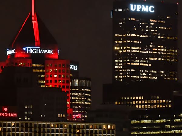 Highmark blue cross and blue shield pittsburgh accenture clients list