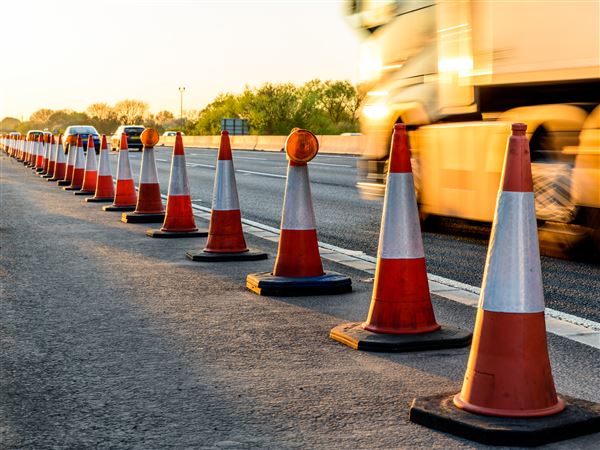 A key road in Ross Twp. will close for the next two months during a $1.1 million maintenance project approved by the Pennsylvania Department of Transportation.  