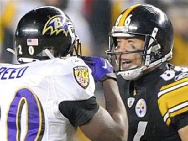 Jerome Bettis compares Troy Polamalu's situation to Hines Ward's exit