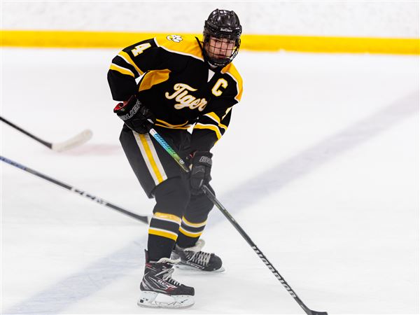 Junior Pirates build to their best for hockey nationals