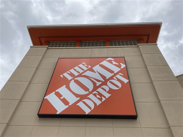 Home Depot said Tuesday that it doesn’t expect to raise prices because of tariffs, saying it has spent years diversifying the sources for the goods on its shelves. However, executive Billy Bastek said some products now on Home Depot shelves may disappear.