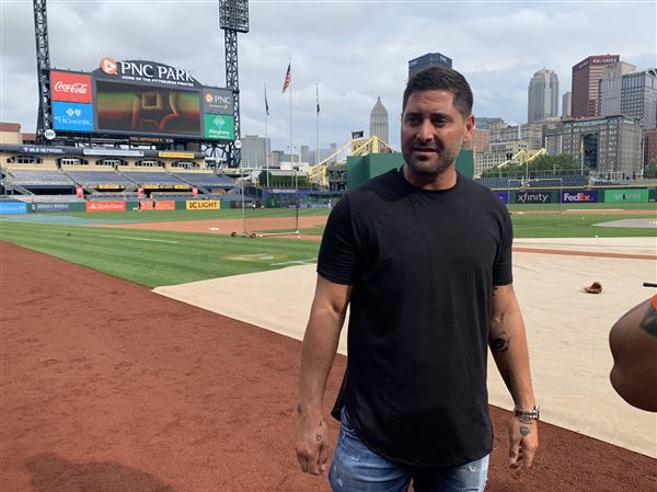 Francisco Cervelli Announces Retirement - MLB Trade Rumors