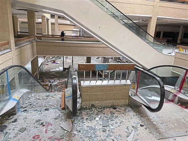 Ross Park Mall Expanding, Century III Closed & More: Weekly Wrap