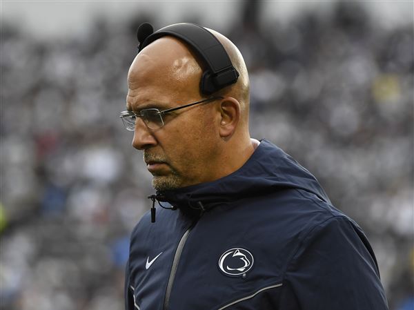 Penn State Football Head Coach Salary: A Comprehensive Guide