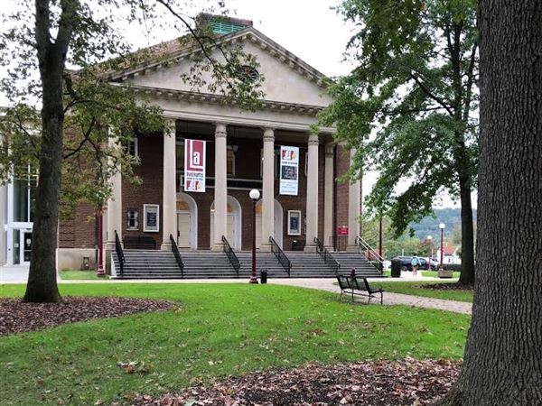 As Iup Shifts To Mostly Remote Instruction Wolf Sending 28m To Help With Safety At Colleges Pittsburgh Post Gazette