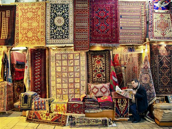 Grand Bazaar Istanbul, Information You Should Know