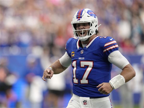 Gerry Dulac's 2021 NFL picks: Week 6