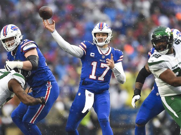 Gerry Dulac's 2022 NFL picks: Week 6