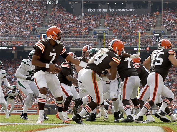 2022 Opponent Review: Cleveland Browns