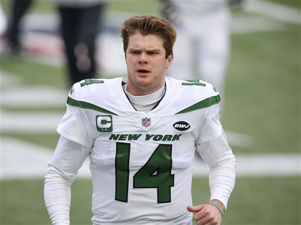 NFL Mailbag: Where will Sam Darnold be playing in 2021? - Sports Illustrated