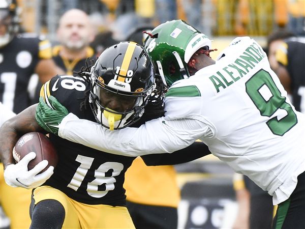 PHOTOS: Karl's top pics - Steelers vs. Saints