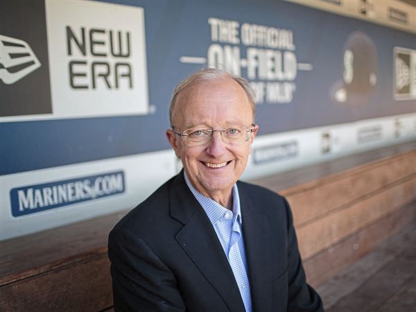 John Clayton, beloved NFL insider at ESPN, dies at 67