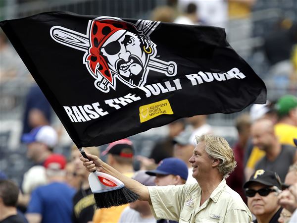 Pirates or Cubs: Who will wave victory flag tonight? | Pittsburgh Post-Gazette