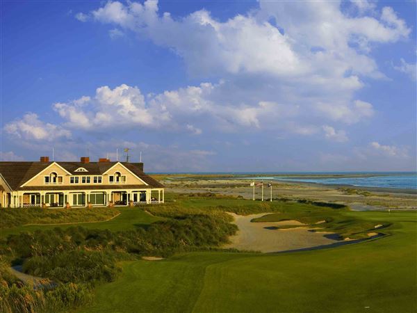 Home  Blue Ocean Golf Club
