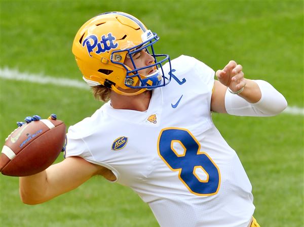 NFL Draft awaits N.J. native Kenny Pickett after Pittsburgh QB's bowl game  decision 