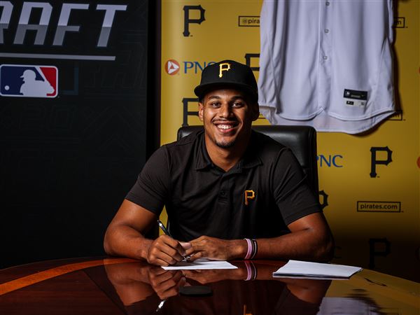 Pirates Prospect Watch: Lonnie White's Three Homers Led the Way