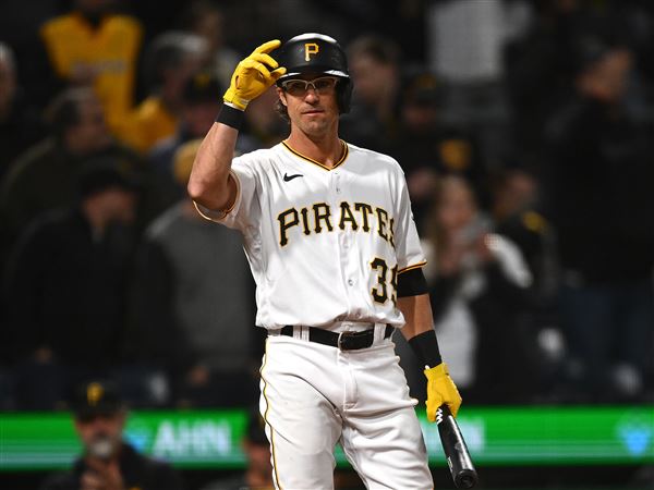 Baseball America Releases Their List of the Top 30 Pirates