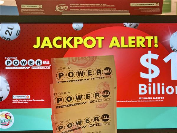 Powerball prize soars to $1.2 billion after no winners found in Monday's  drawing