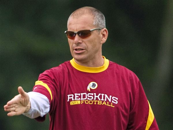 From Super Bowls To National Championships Dormont s Lou Spanos Has Coached In A Lot Of Big 