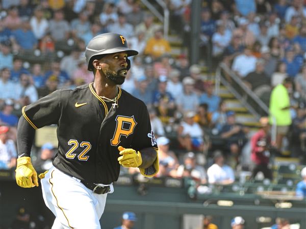 Andrew McCutchen Gets Emotional After Wife Throws Him All-Star Party