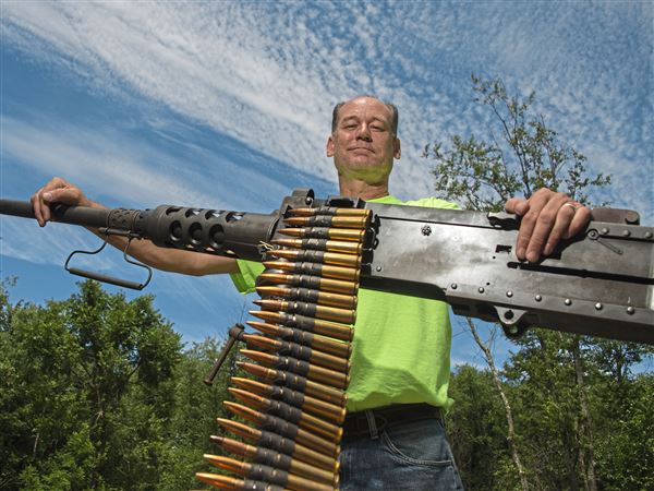 machine guns for sale in nc