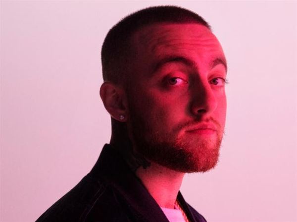 Mac Miller dead at 26 Point Breeze rap star whose music reflected