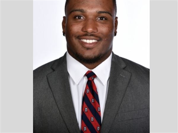 Duquesne University football player dies after jumping ...