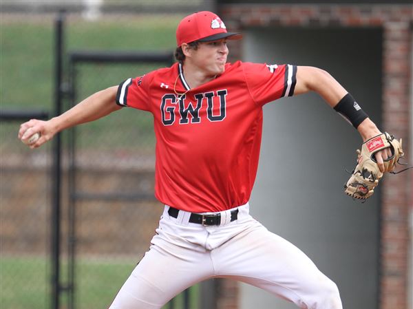 Former Hopewell star Rock selected by Colorado Rockies in MLB Draft