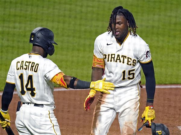 Rockies, again lacking key hit, lose 2-1 to Pirates in road trip opener –  The Fort Morgan Times