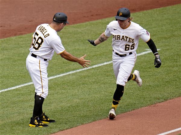 MLB Analysis: The Nine Innings — What is Pirates outfielder Jack