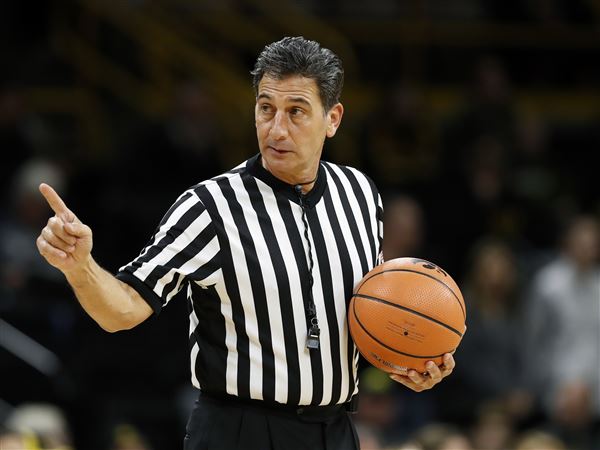 What's a legal NFL catch anymore? Super Bowl ref Gene Steratore on how we  became confused 