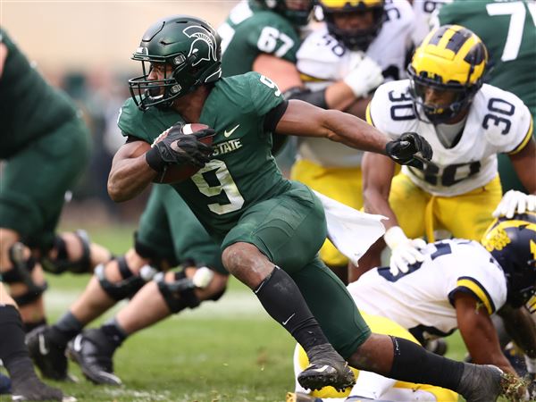 Michigan State football: Where may Spartans rank in Week 9 Top 25?