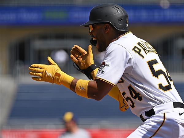 Pirates take home losing streak into matchup with the Giants; McCutchen  activated from IL