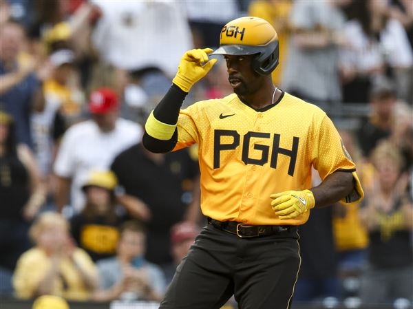 Pittsburgh Pirates Star Andrew McCutchen on the Hurt of Being Traded—and  the Joy of Coming Back Home