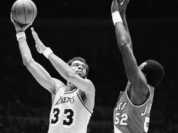 Kareem Abdul-Jabbar Told Us Why He's Auctioning Off His Basketball