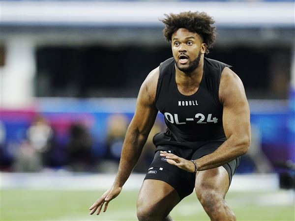 Bryan: 2022 Steelers Mock Draft: Version 1.0 – Mid-Pro Days