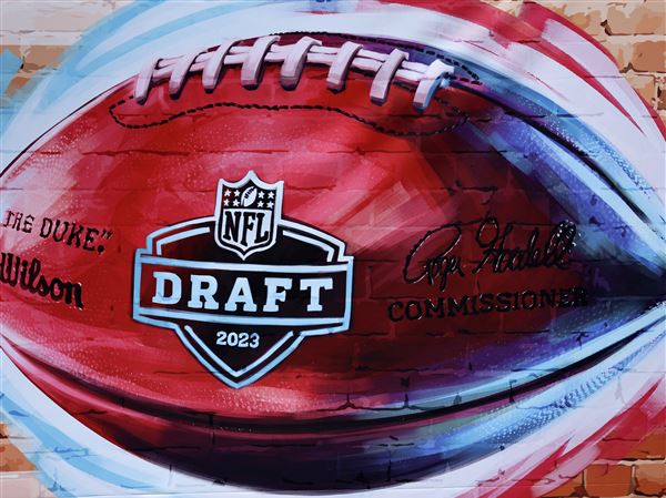 Brian Batko's final 2023 NFL 1st-round mock draft